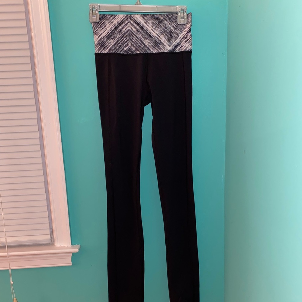 Lululemon Pants Size 2